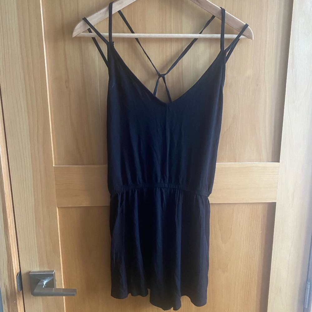 Obey romper